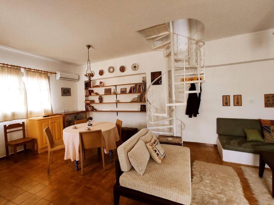 Vakantiehuis απόλλων *