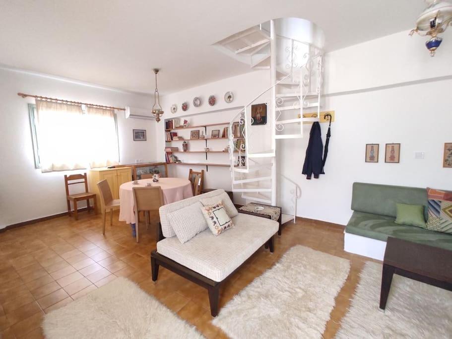 απόλλων Vakantiehuis *