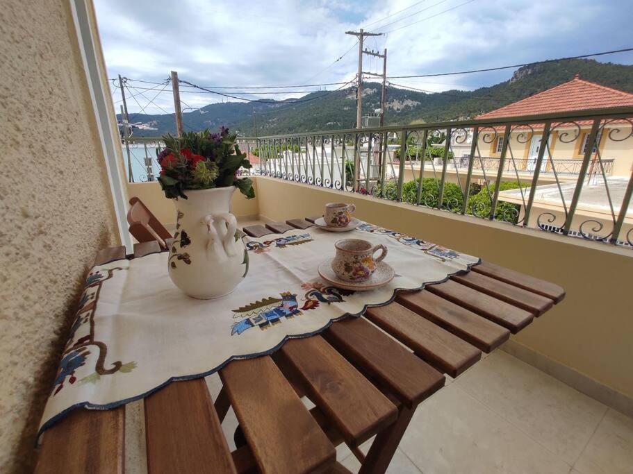 Vakantiehuis απόλλων