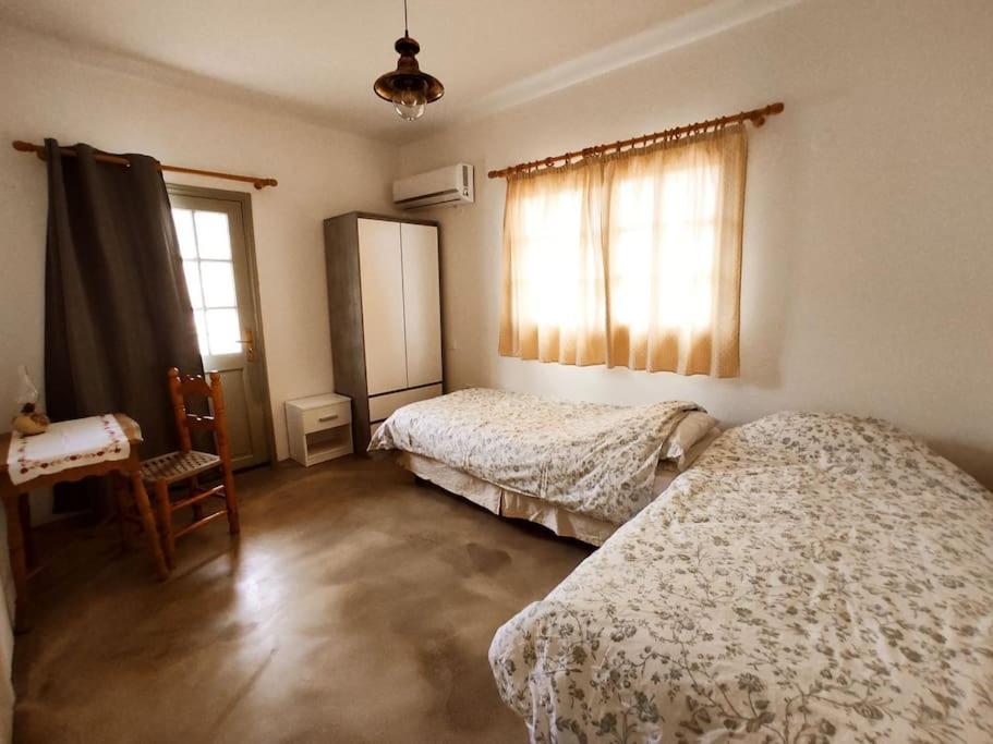 Ferienhaus απόλλων
