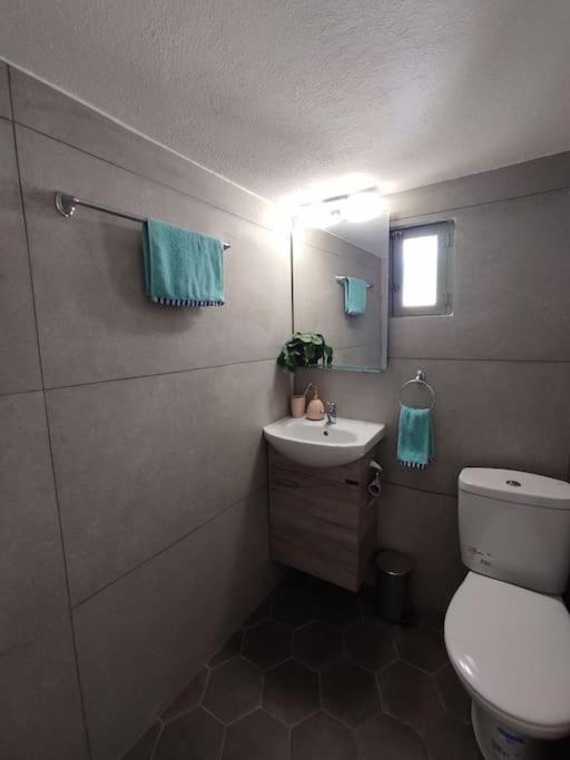 απόλλων Ferienhaus