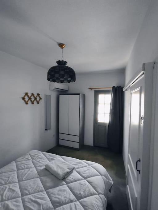 απόλλων Ferienhaus Apollona